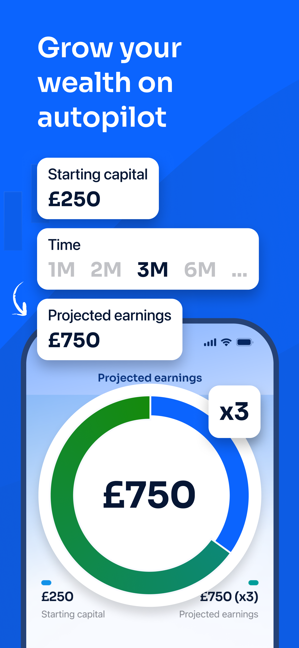 SimpleStocks - AI Investor screenshot 2