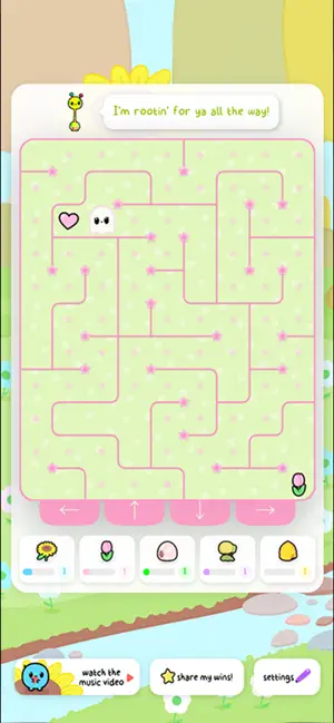 Scarymo: Find Home screenshot 2