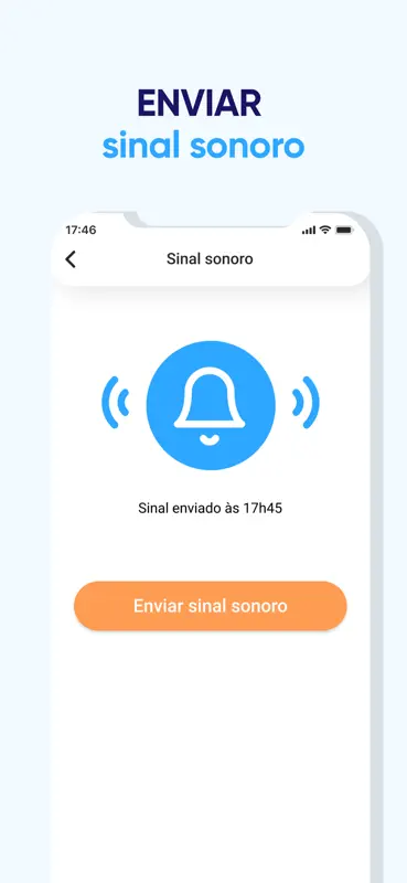 GPS Rastreador de Família screenshot 3 of 7
