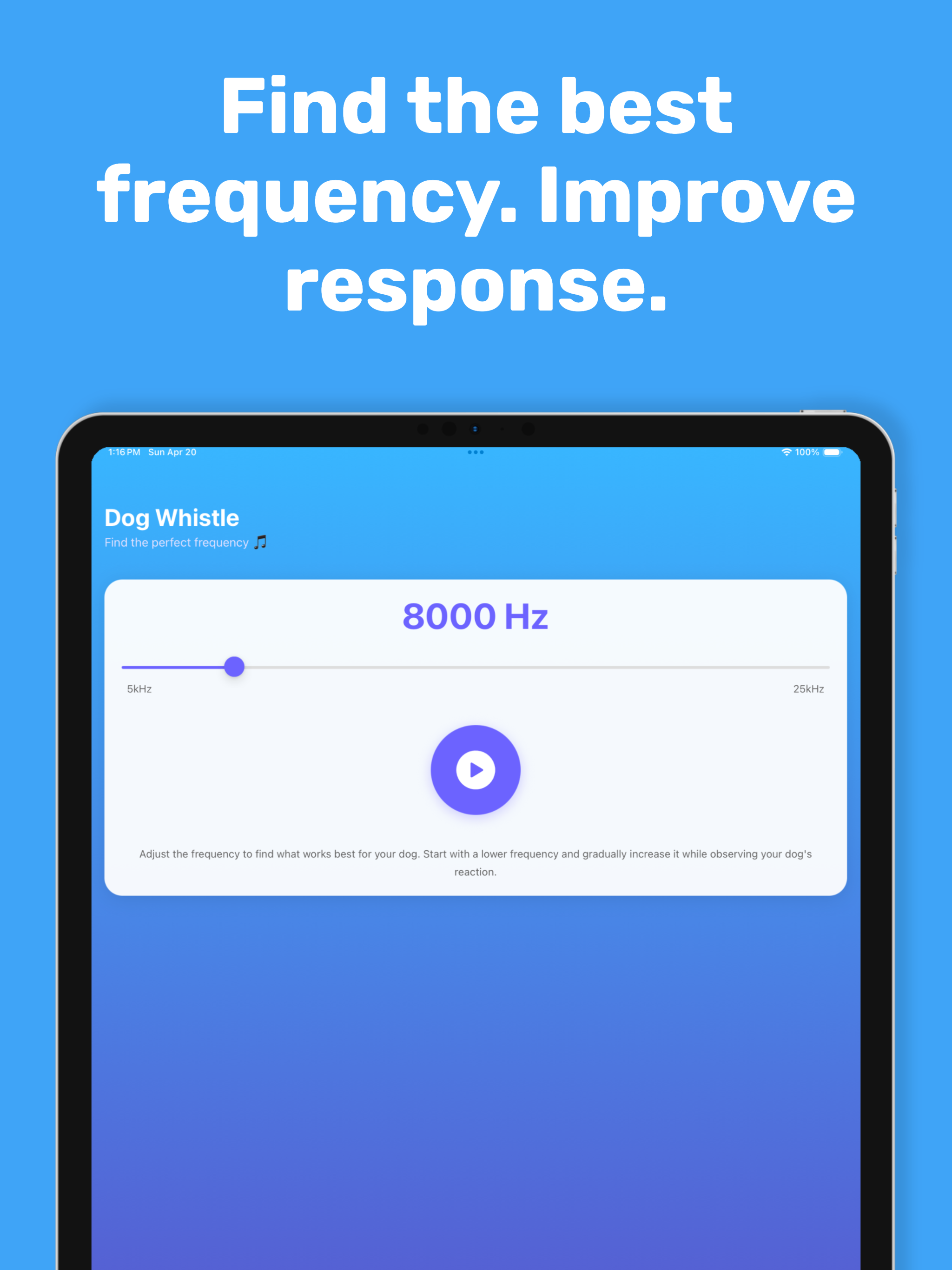 BarkGPT – AI Dog Translator