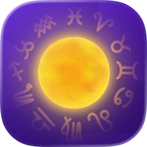 Daily Astrology - JP