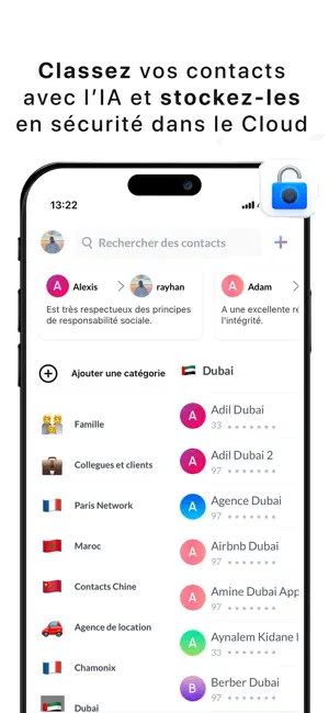 Orakle: Find & Organize iPhone screenshot 3