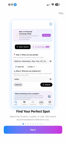ChowChaser screenshot