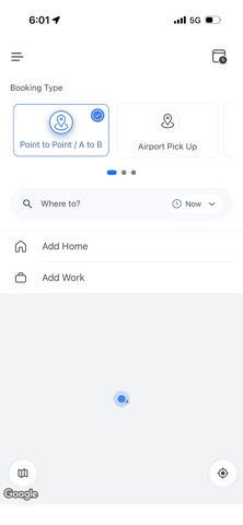 My PRORIDE Screenshot 5 of 8