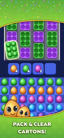 Egg Chain Screenshot 3 of 5