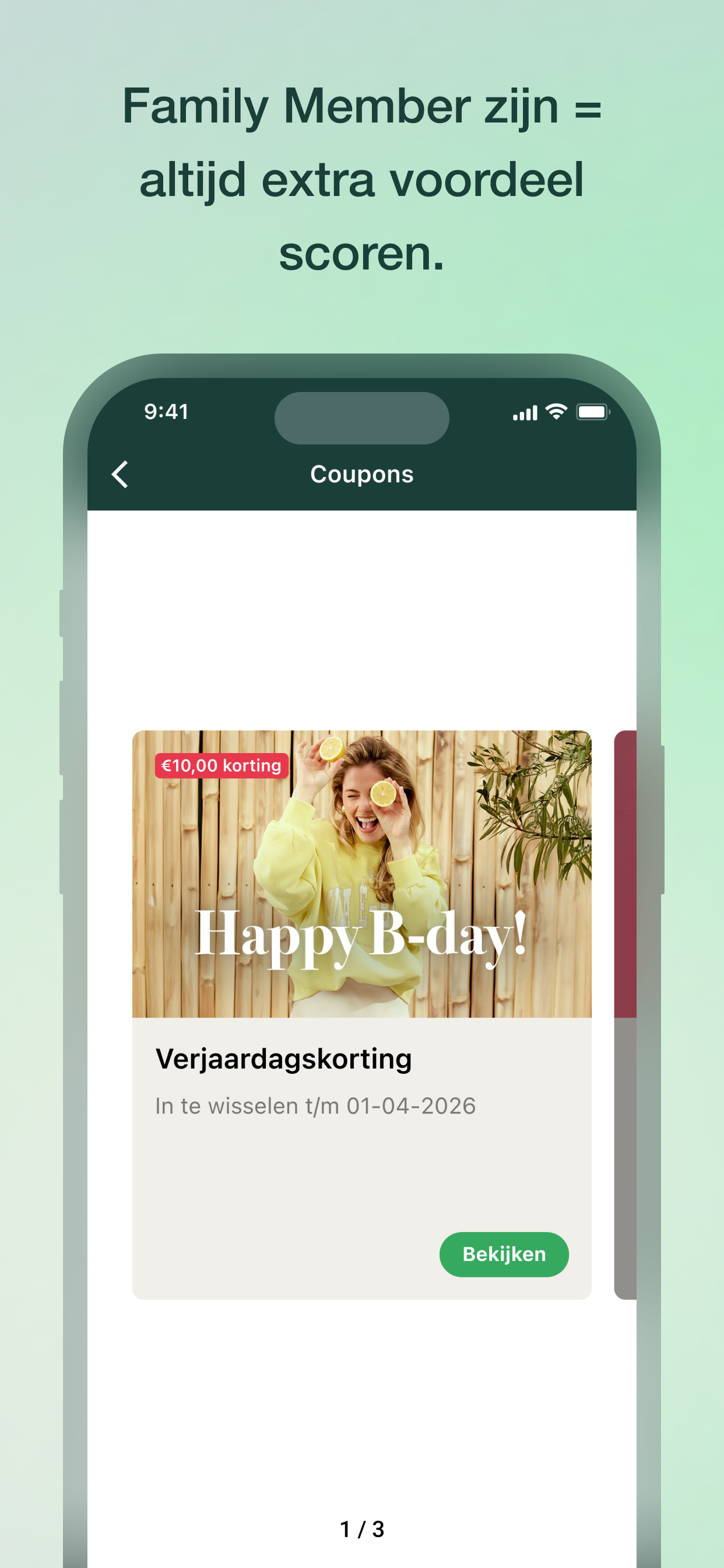 Berden – mode & meer screenshot 3