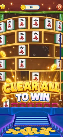Locker Mahjong Match Screenshot 4 of 4