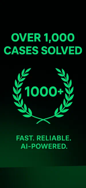AI Lawyer - Legal Assistant screenshot 1