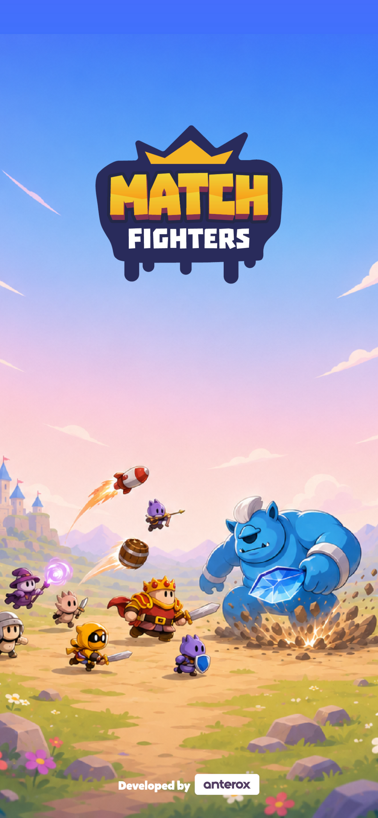 Match Fighters screenshot 7