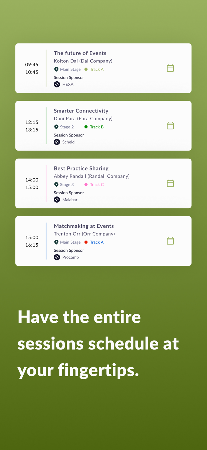 Glamping Show Americas