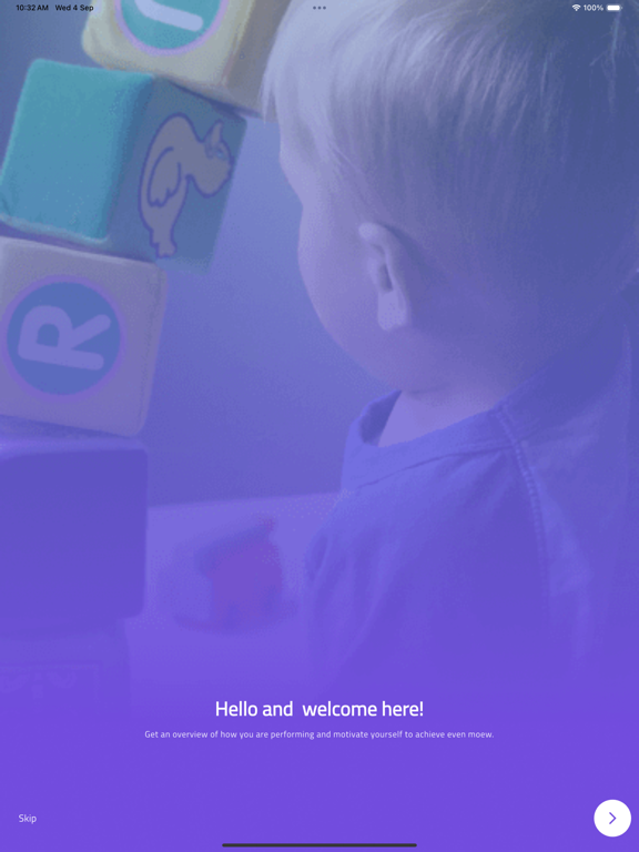 Screenshot #4 pour Connectify - Parent