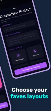 BuildClaw screenshot 2