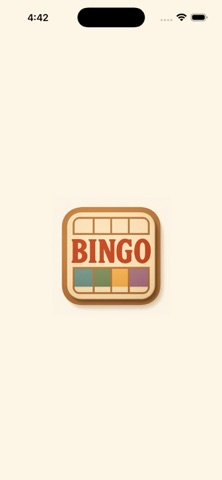 Simply Bingo Screenshot 1 of 5