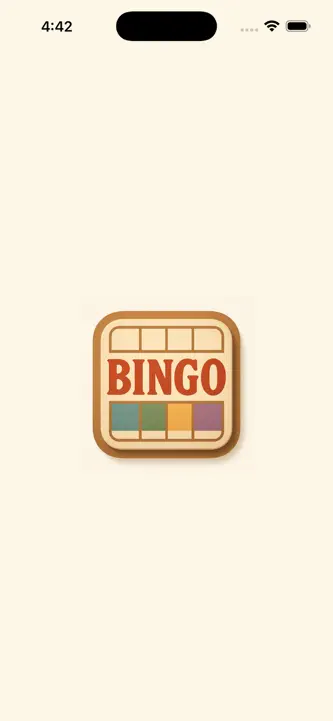 Simply Bingo screenshot 1