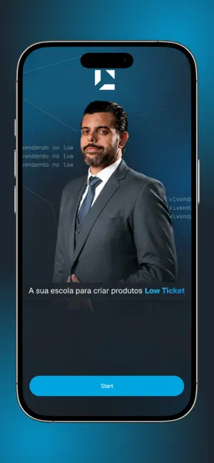 EducaLow screenshot 1