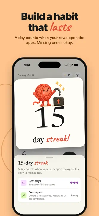 Stitch Lock: Crochet & Knit screenshot 3