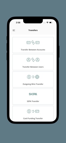 Paymiq Screenshot 6 of 8