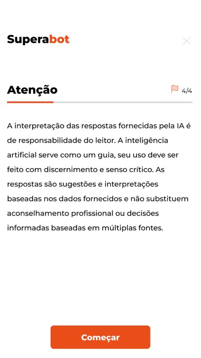 Superabot Screenshot