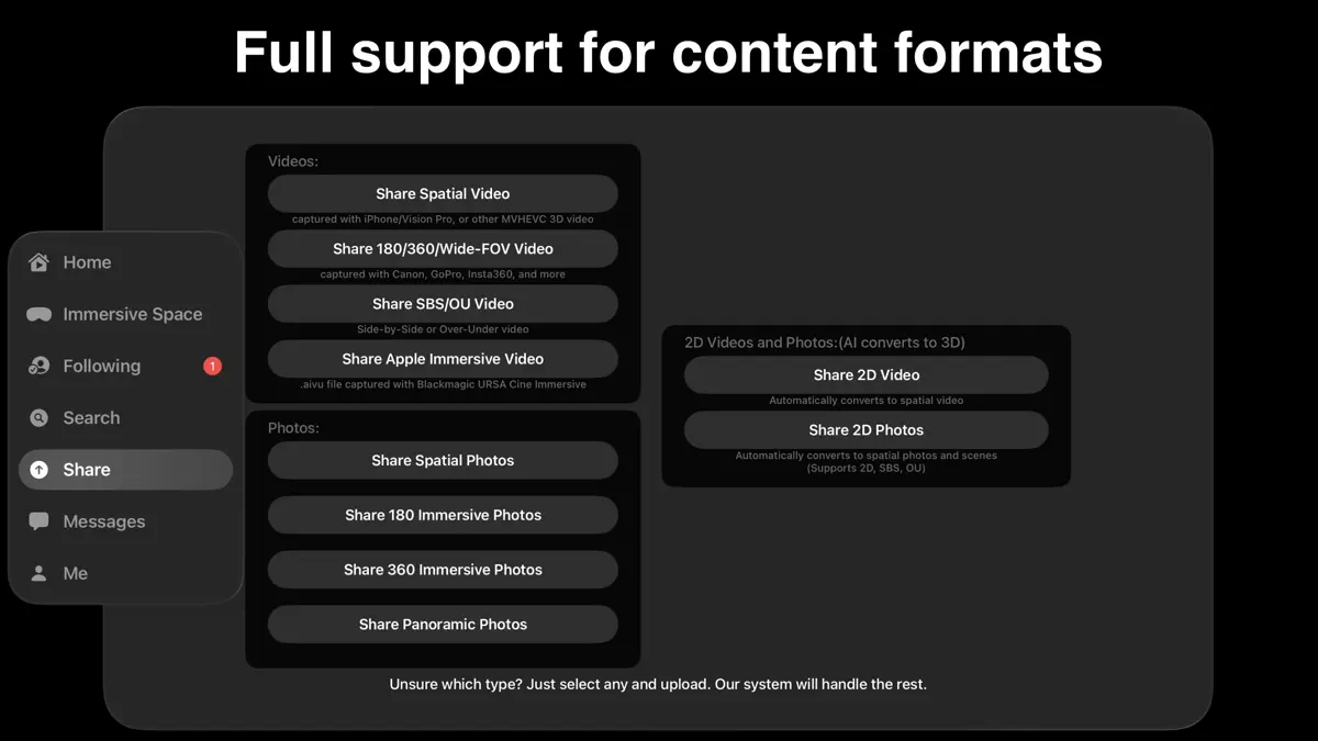 Fyta: Immersive Media screenshot 2