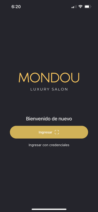 Mondou Screenshot 2 of 8