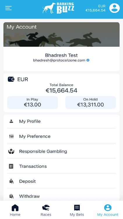 Barking Buzz screenshot-5