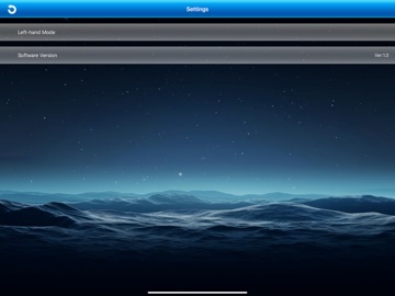 Land-Vehicle-Pro iPad screenshot