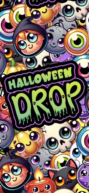 Halloween Games! Coloring Game screenshot 1