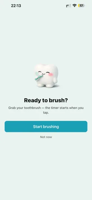 Brushlet screenshot 2