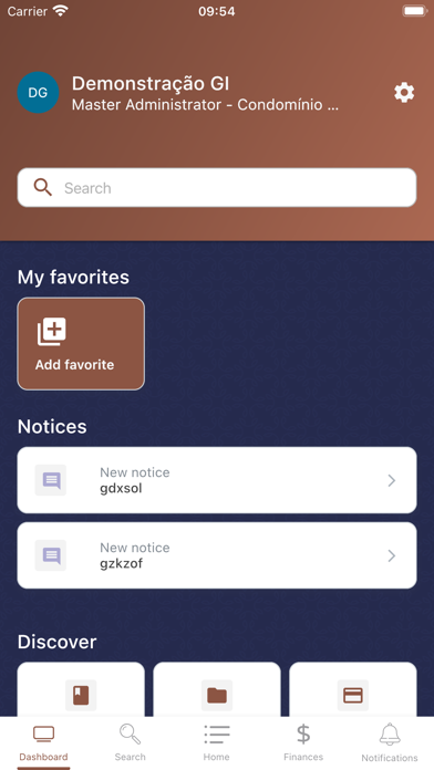 Versari Screenshot