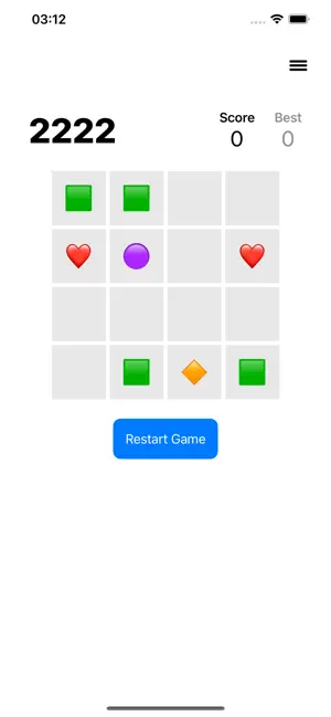 2222: Swipe to Match screenshot 2