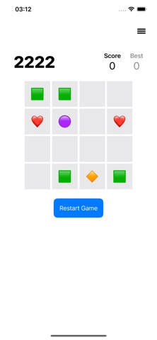 2222: Swipe to Match screenshot