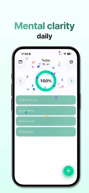OurTodos: Daily Planning screenshot 3