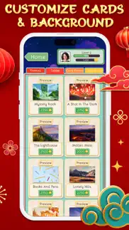 chinese solitaire deluxe® 2 iphone screenshot 4