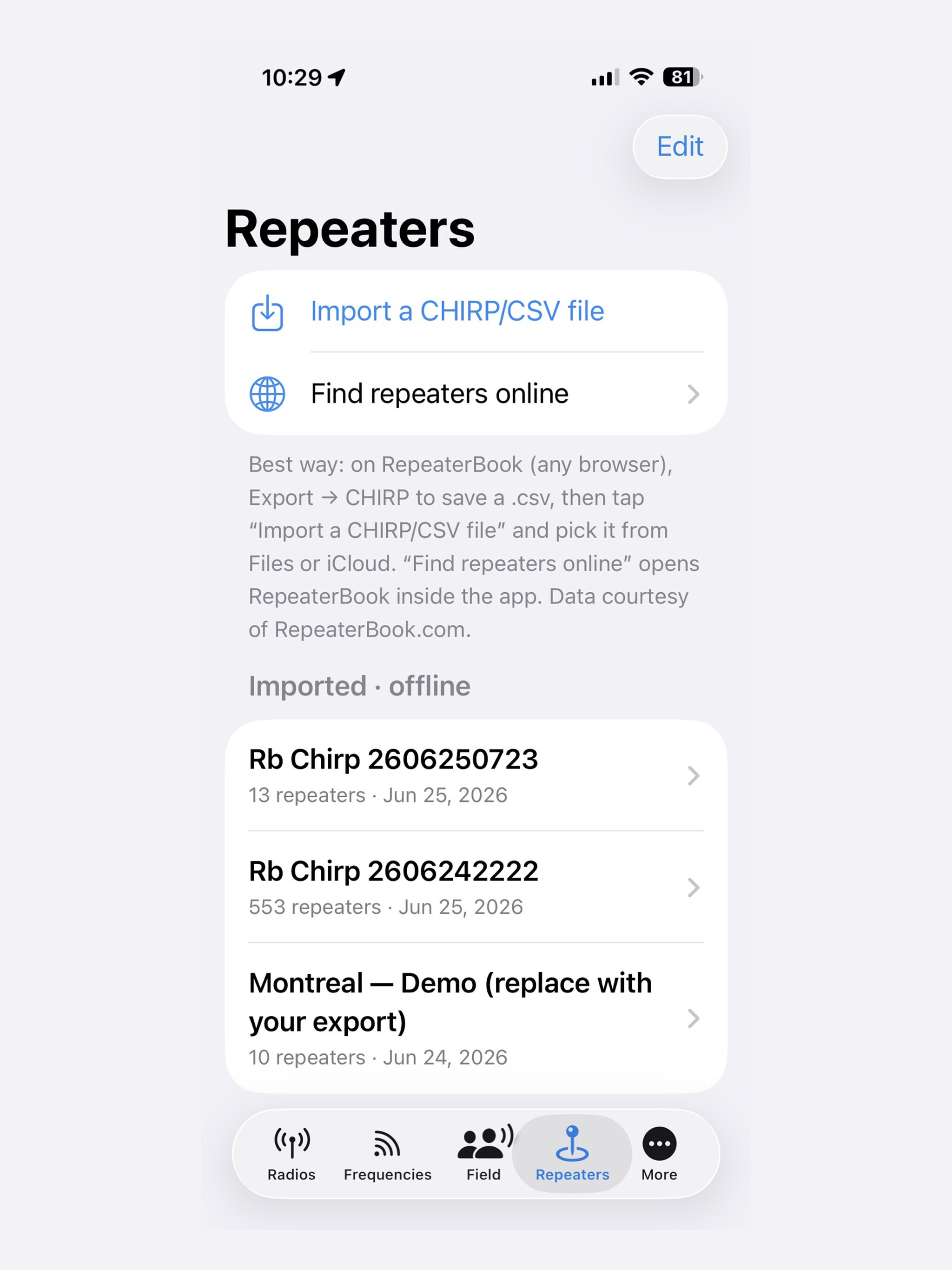 RigRef screenshot 12