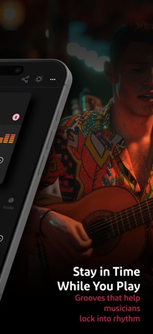 Taalbaaz: Indian Beat Loops screenshot