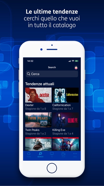 TIMVISION screenshot-5