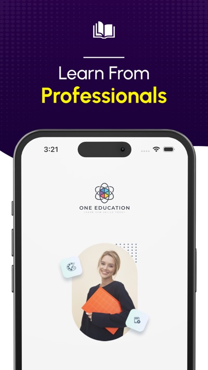 One Education - Online Courses
