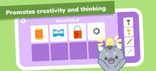Lio World: Toddler Learning Screenshot 3 of 6