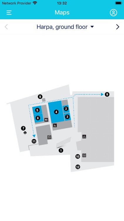 Arctic Circle Assembly