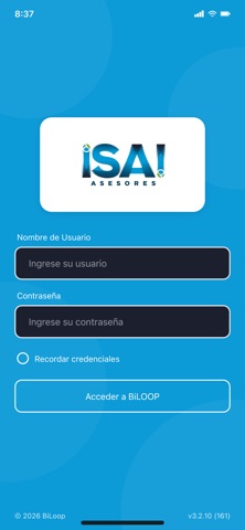 ISAI Screenshot 1 of 5