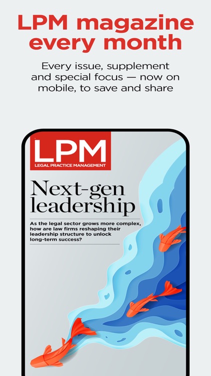 LPM Legal Practice Management