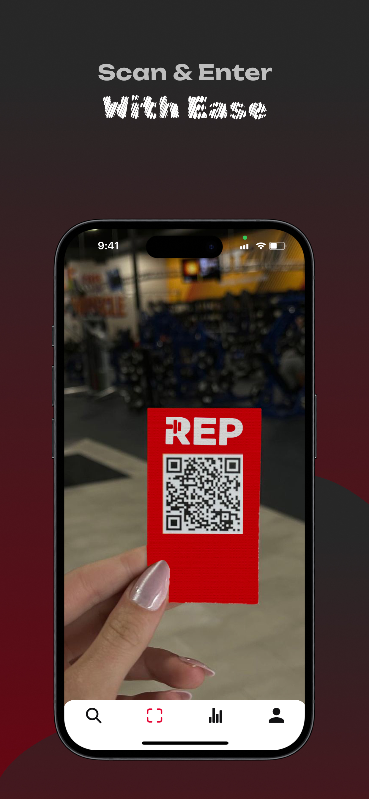 REP Gym Pass screenshot 6