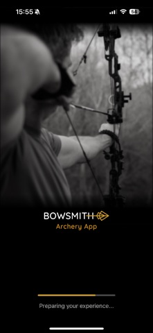 BowSmith – Archery & Tuning screenshot