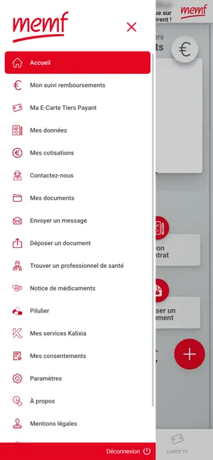 MEMF screenshot 2