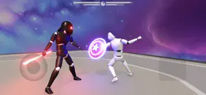 Star Arena - Fight Simulator screenshot 1