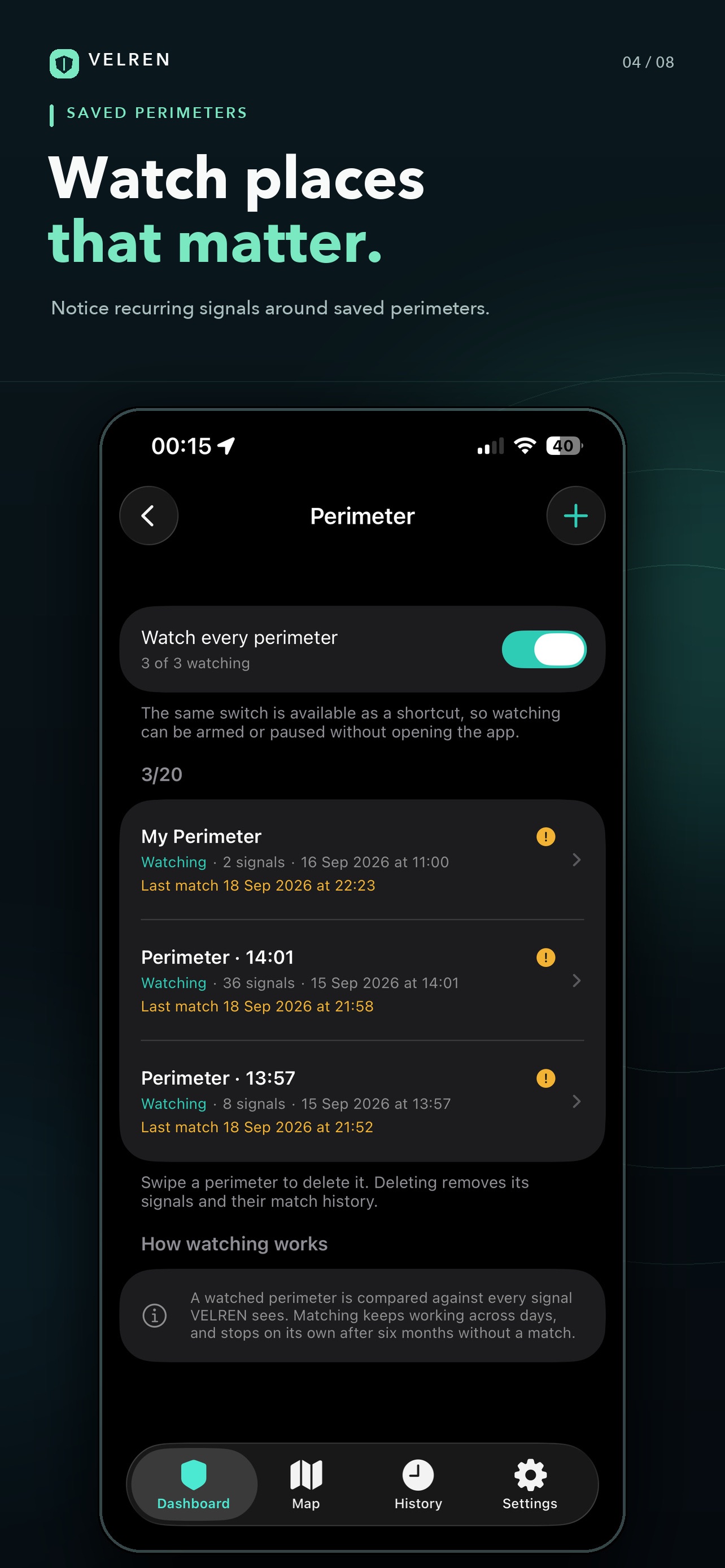 Screenshot 4 of VELREN