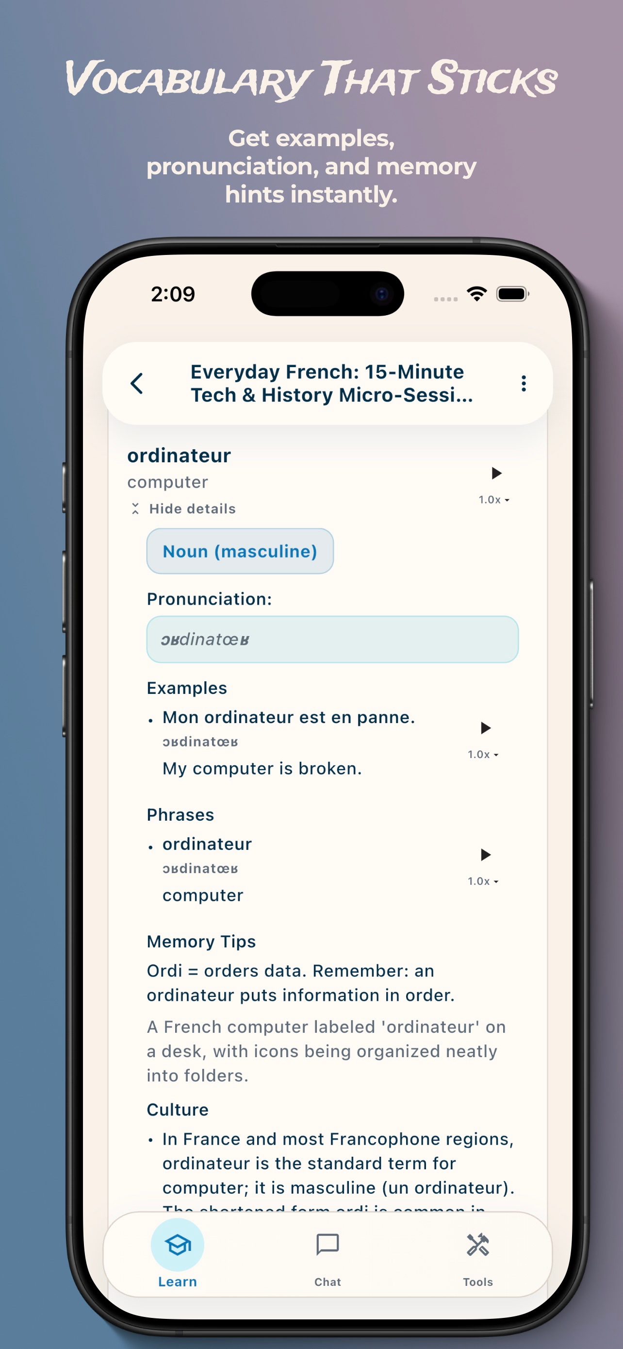 RADLing screenshot 3