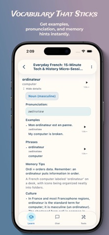 RADLing screenshot