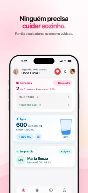 SoryCare screenshot 4