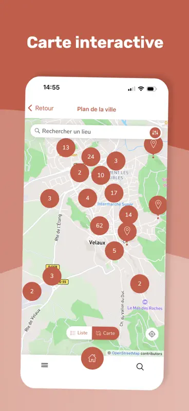 Velaux ma ville screenshot 4 of 6